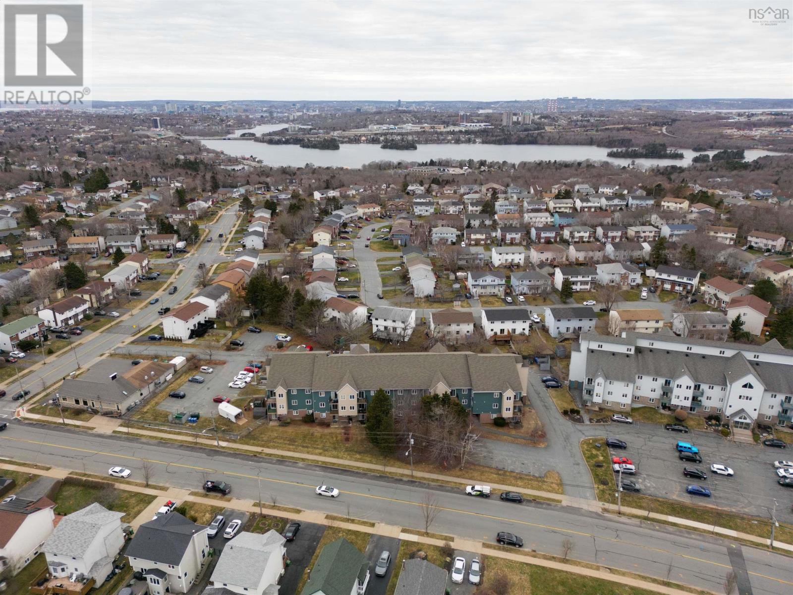 204 1 Lombardy Lane, Dartmouth, Nova Scotia  B2X 3E4 - Photo 46 - 202407266