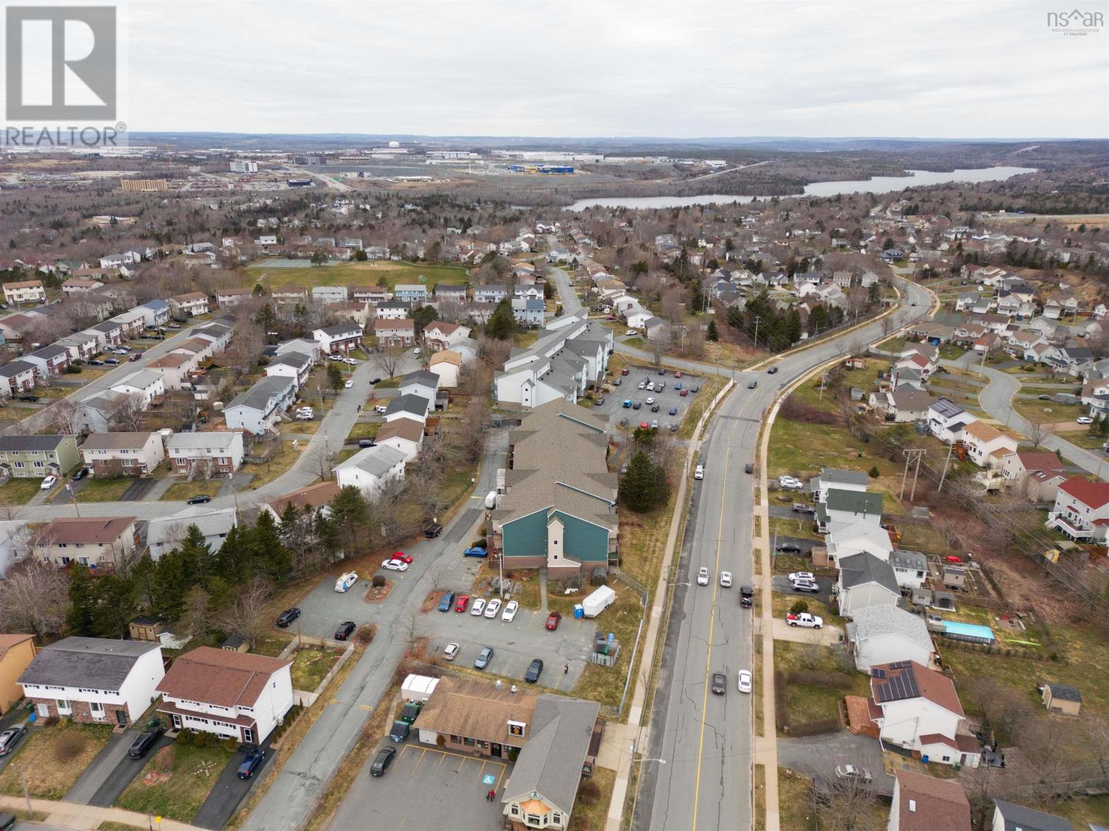 204 1 Lombardy Lane, Dartmouth, Nova Scotia  B2X 3E4 - Photo 47 - 202407266