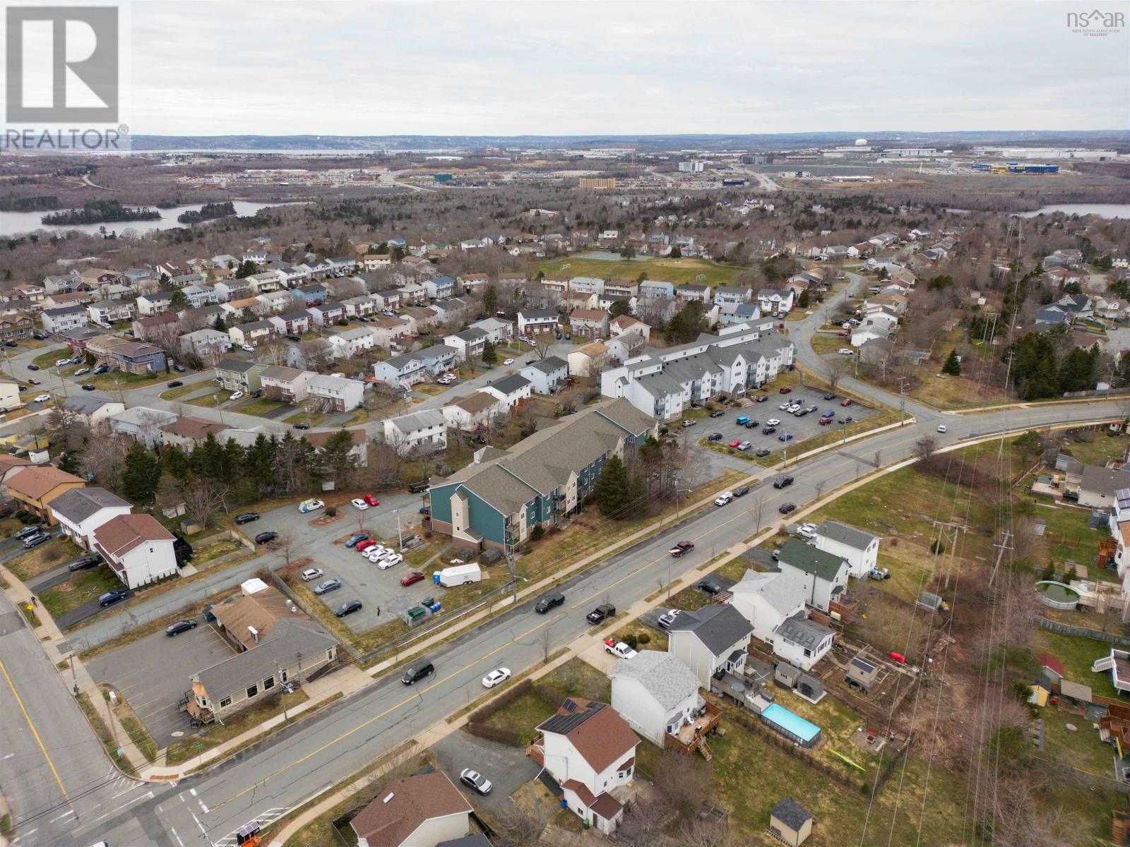 204 1 Lombardy Lane, Dartmouth, Nova Scotia  B2X 3E4 - Photo 48 - 202407266