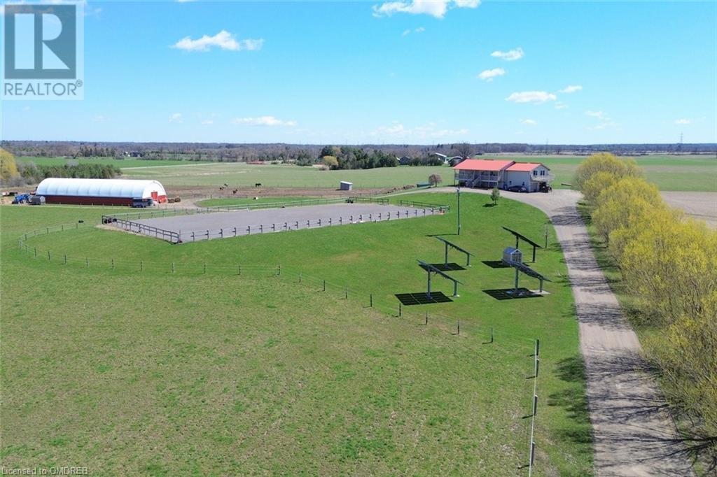 174 Painter Road, Onondaga, Ontario  N3W 2G9 - Photo 1 - 40556352