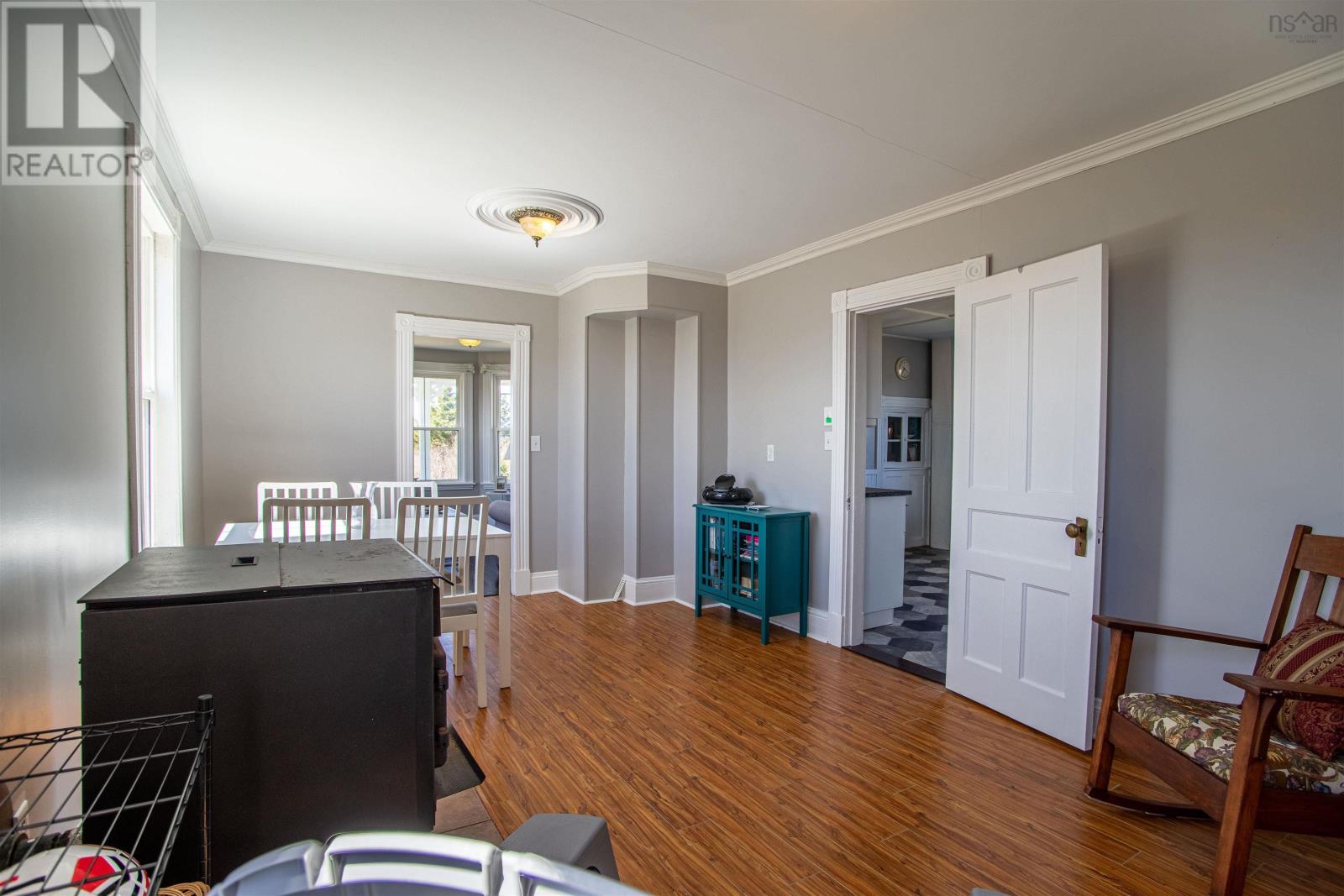 107 Across The Meadow Road, East Ferry, Nova Scotia  B0V 1E0 - Photo 11 - 202407268