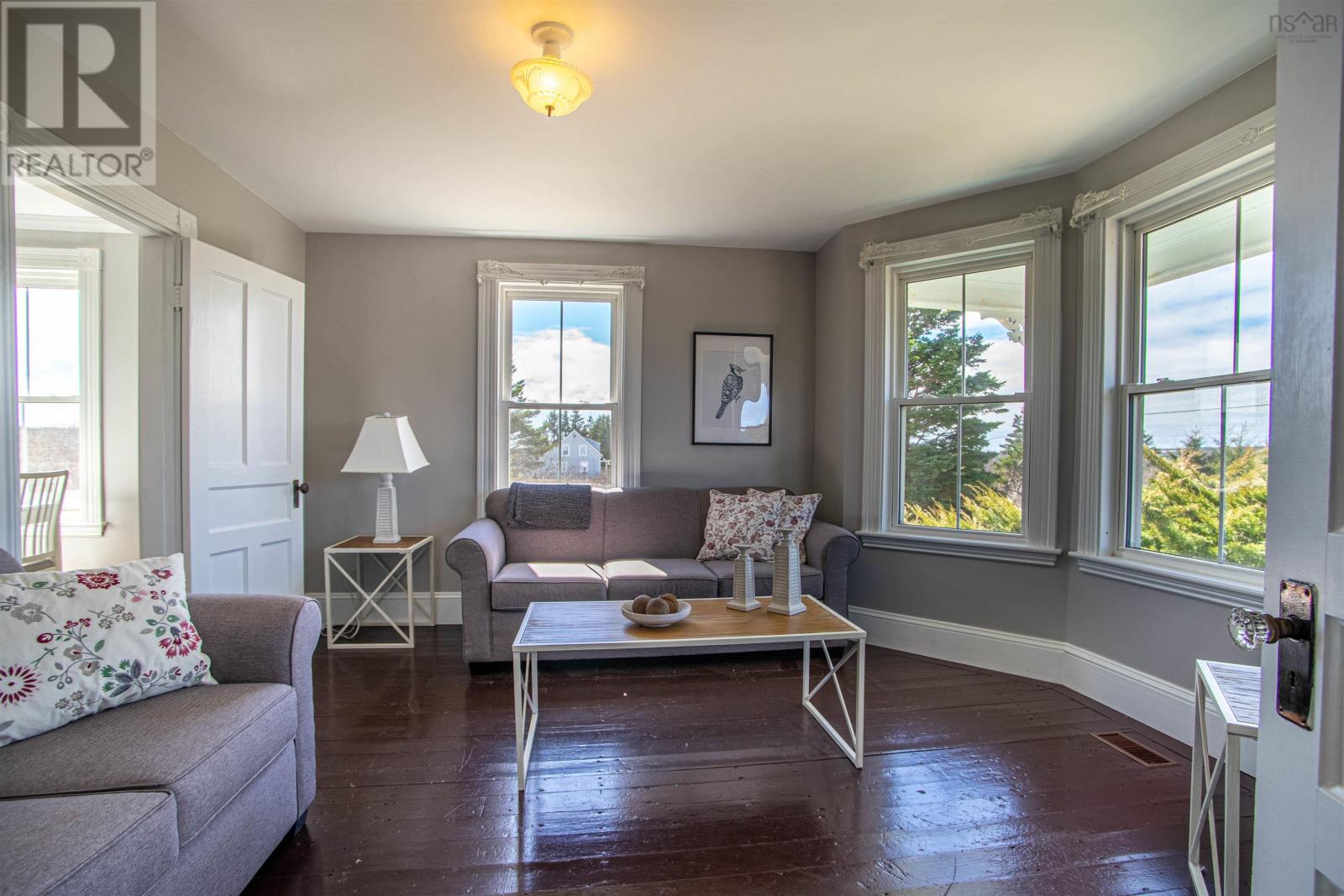 107 Across The Meadow Road, East Ferry, Nova Scotia  B0V 1E0 - Photo 12 - 202407268