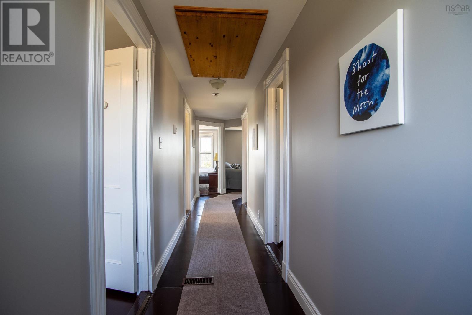 107 Across The Meadow Road, East Ferry, Nova Scotia  B0V 1E0 - Photo 25 - 202407268