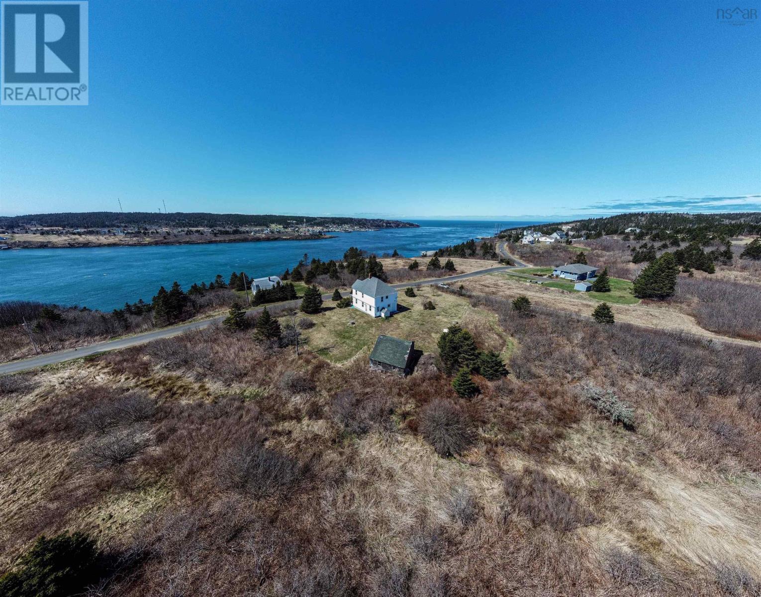 107 Across The Meadow Road, East Ferry, Nova Scotia  B0V 1E0 - Photo 29 - 202407268