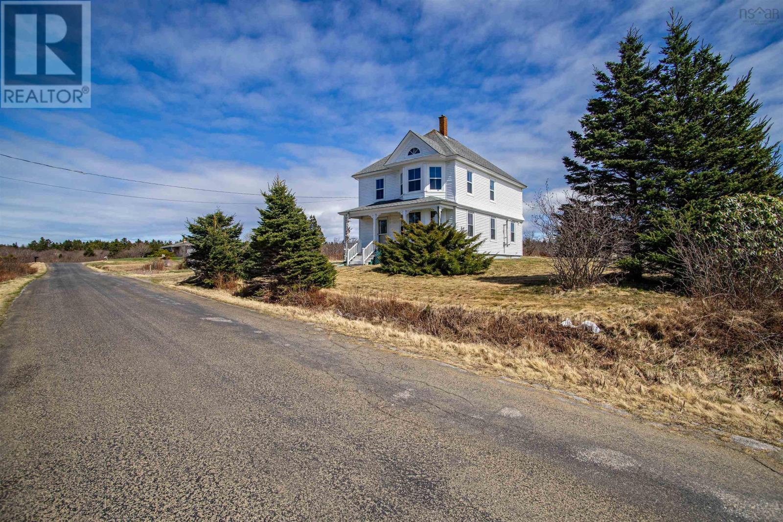 107 Across The Meadow Road, East Ferry, Nova Scotia  B0V 1E0 - Photo 30 - 202407268