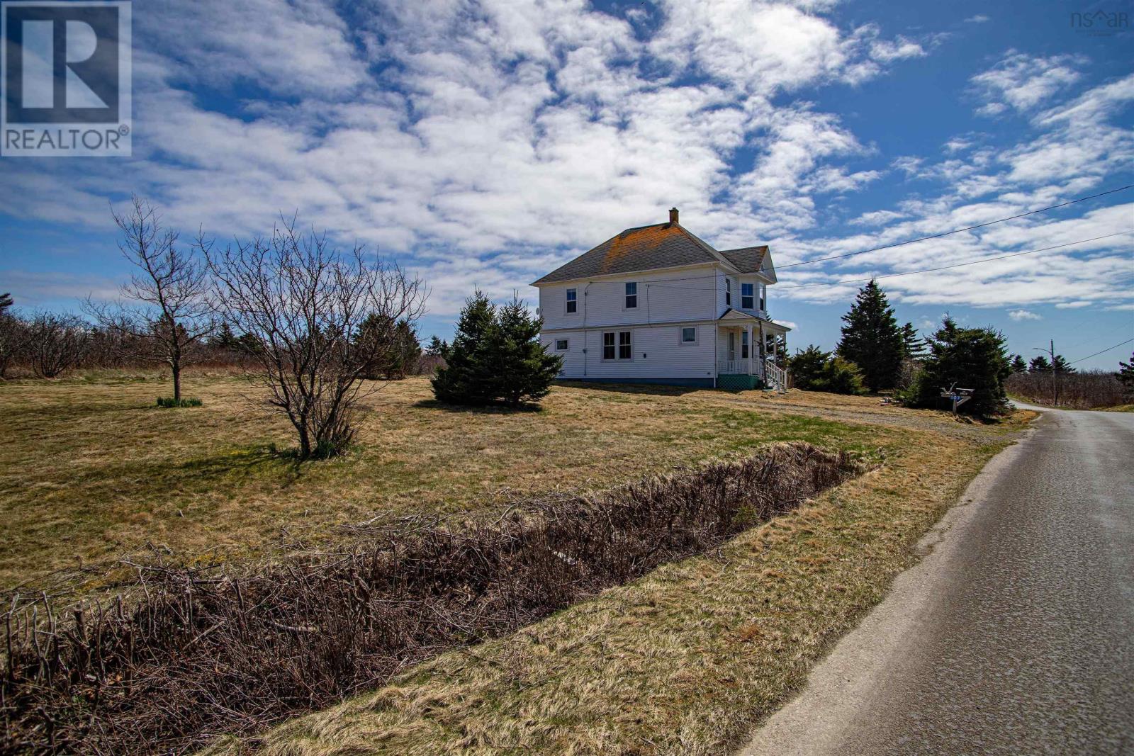 107 Across The Meadow Road, East Ferry, Nova Scotia  B0V 1E0 - Photo 31 - 202407268