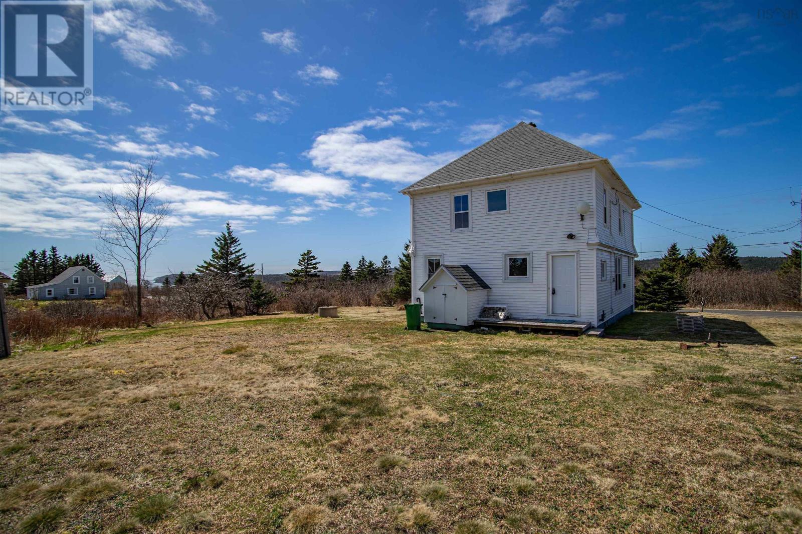 107 Across The Meadow Road, East Ferry, Nova Scotia  B0V 1E0 - Photo 34 - 202407268