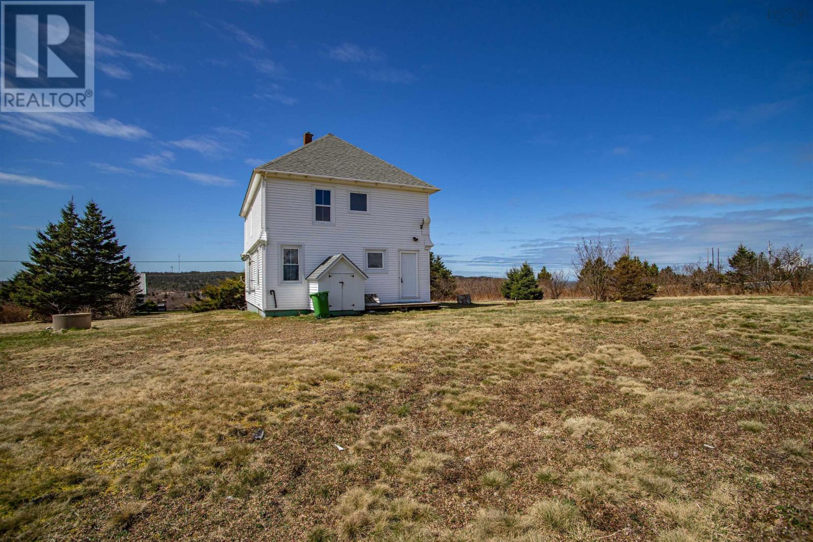 107 Across The Meadow Road, East Ferry, Nova Scotia  B0V 1E0 - Photo 35 - 202407268