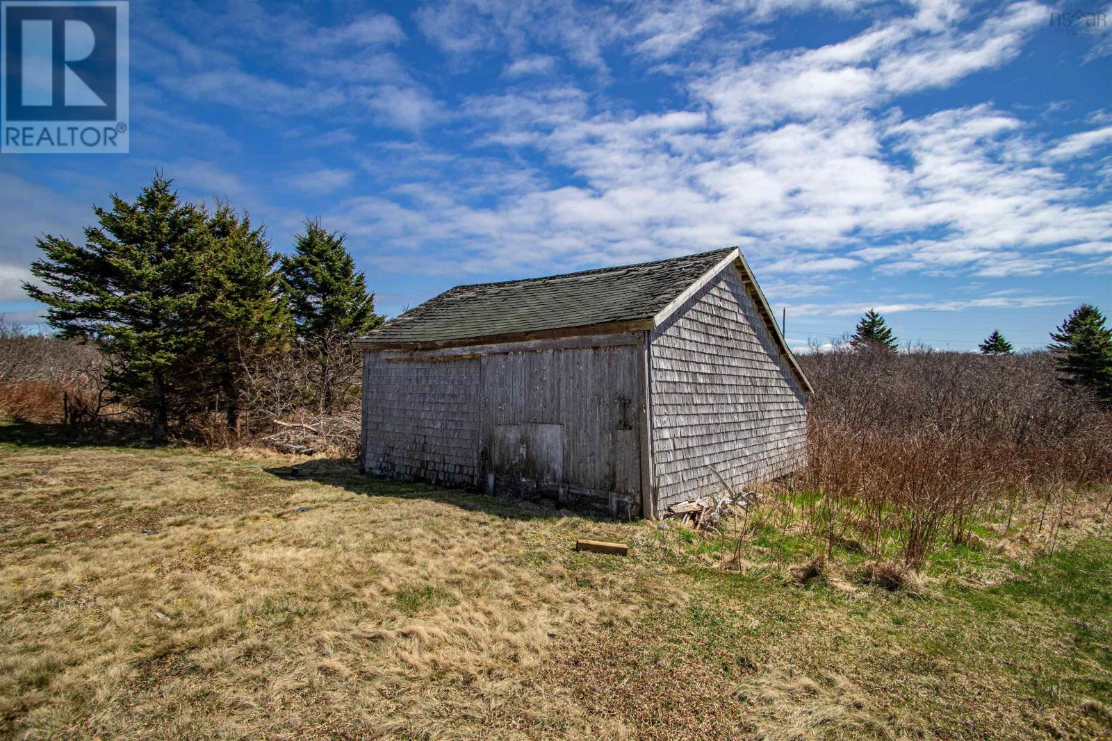 107 Across The Meadow Road, East Ferry, Nova Scotia  B0V 1E0 - Photo 36 - 202407268