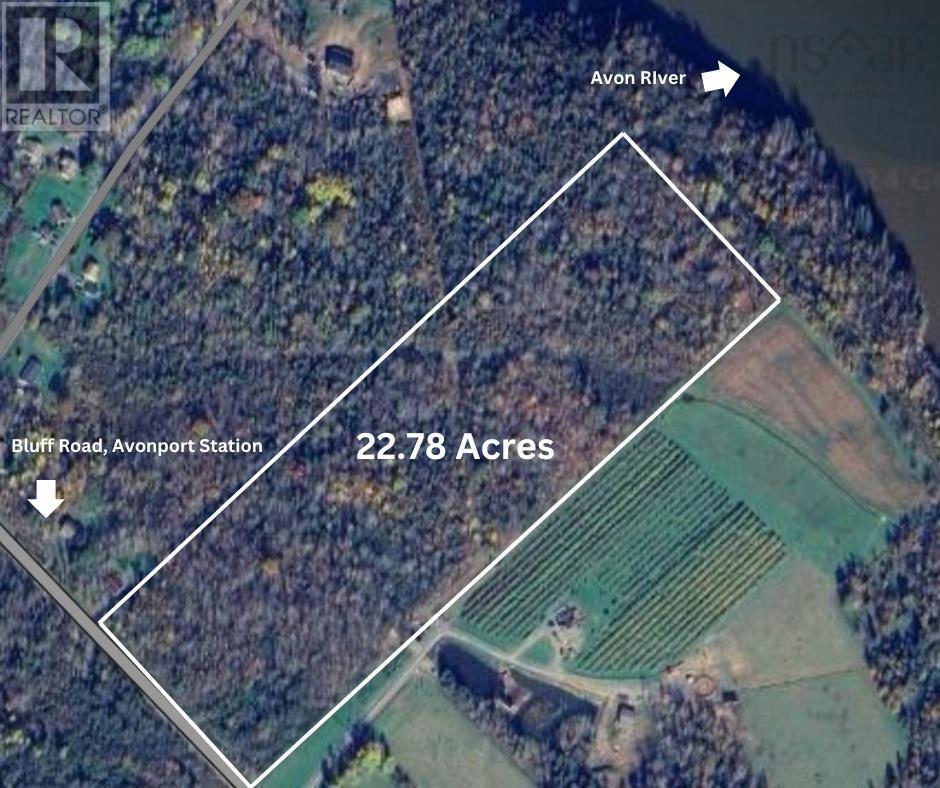 Lots Bluff Road, Avonport Station, Nova Scotia  B0P 1P0 - Photo 1 - 202407270