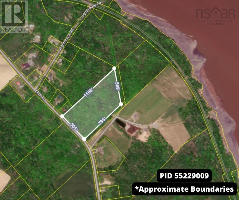 Lots Bluff Road, Avonport Station, Nova Scotia  B0P 1P0 - Photo 6 - 202407270