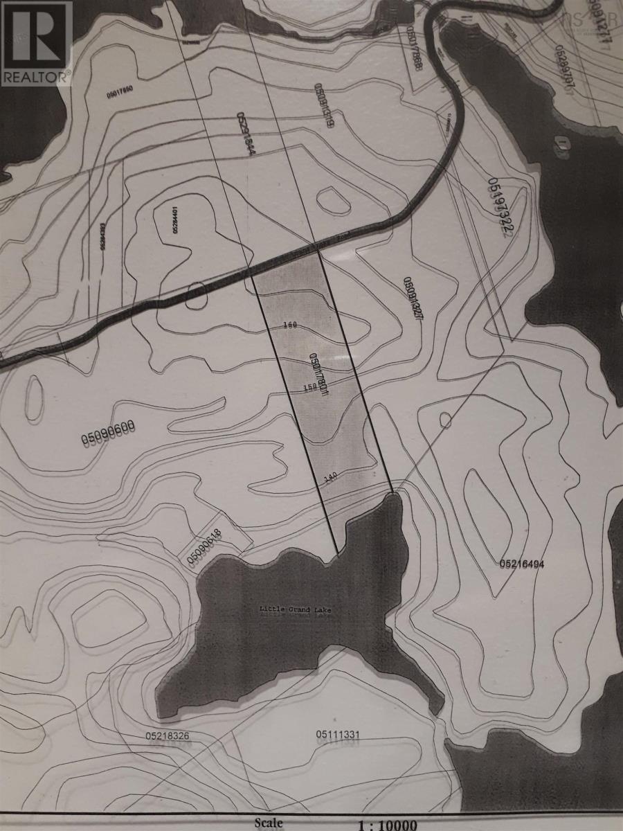 Lot Grand Lake Road, Princedale, Nova Scotia  B0S 1A0 - Photo 4 - 202407273