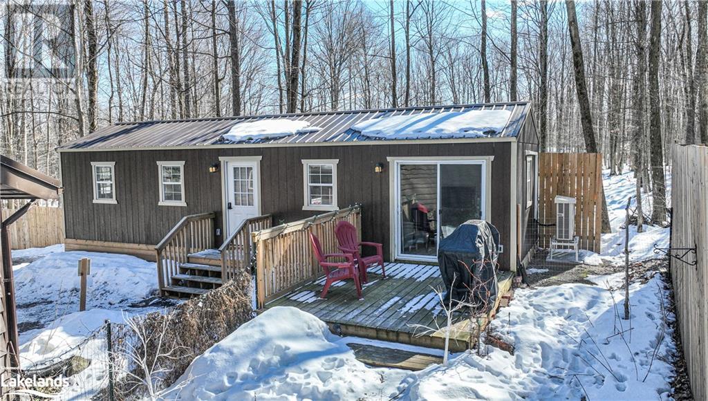 8 Moonstone Crescent, Moonstone, Ontario  L0K 1N0 - Photo 31 - 40568013