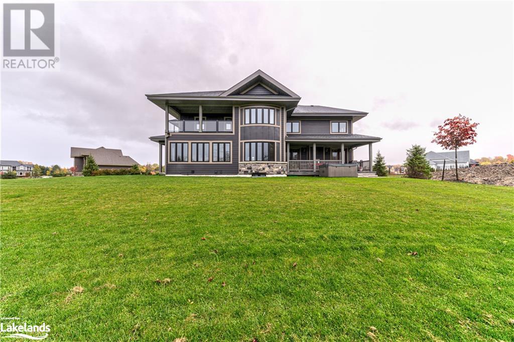 9 Windrose Valley Boulevard, Clearview, Ontario  L9Y 0K2 - Photo 49 - 40571399
