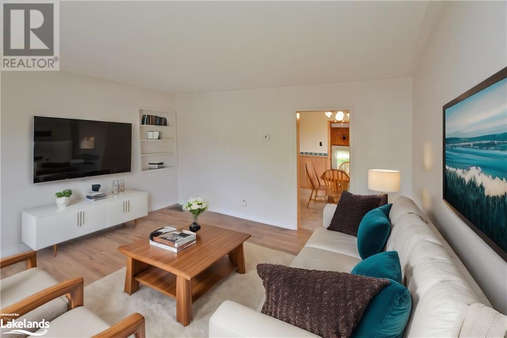 17 Queen Street, Parry Sound, Ontario  P2A 2W1 - Photo 20 - 40567258