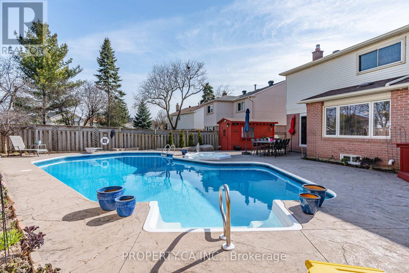 6445 Miller's Grve, Mississauga, Ontario  L5N 3N4 - Photo 33 - W8237612