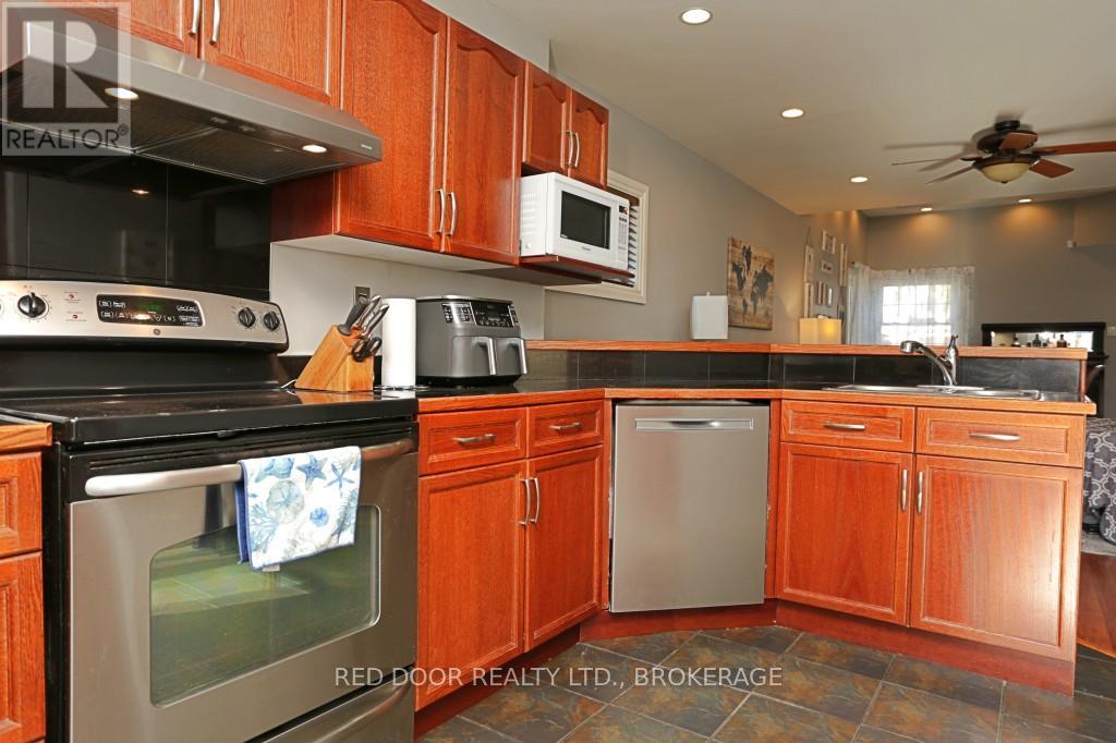 21 Redan St, London, Ontario  N5Z 1Y7 - Photo 15 - X8237630