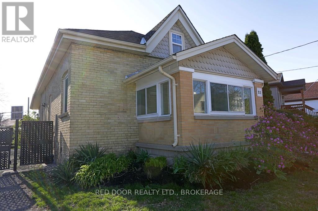 21 Redan St, London, Ontario  N5Z 1Y7 - Photo 2 - X8237630