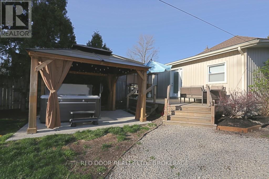 21 Redan St, London, Ontario  N5Z 1Y7 - Photo 29 - X8237630