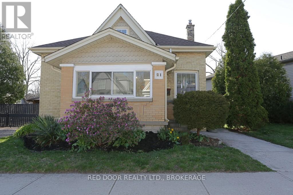 21 Redan St, London, Ontario  N5Z 1Y7 - Photo 3 - X8237630