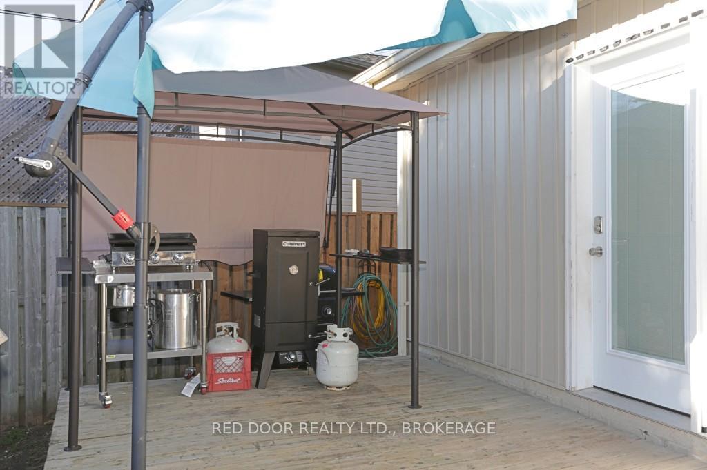 21 Redan St, London, Ontario  N5Z 1Y7 - Photo 31 - X8237630