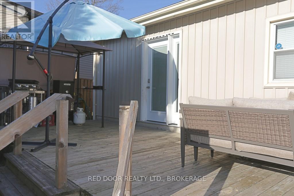 21 Redan St, London, Ontario  N5Z 1Y7 - Photo 32 - X8237630