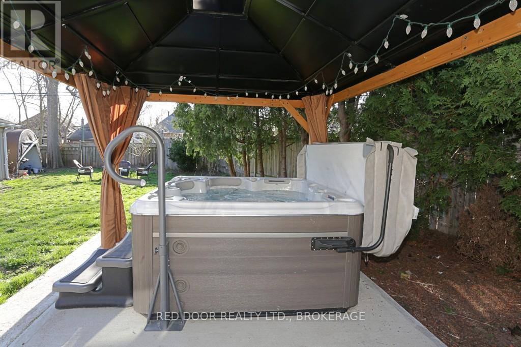 21 Redan St, London, Ontario  N5Z 1Y7 - Photo 33 - X8237630