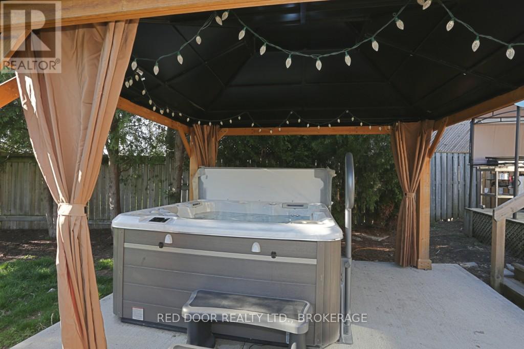 21 Redan St, London, Ontario  N5Z 1Y7 - Photo 34 - X8237630