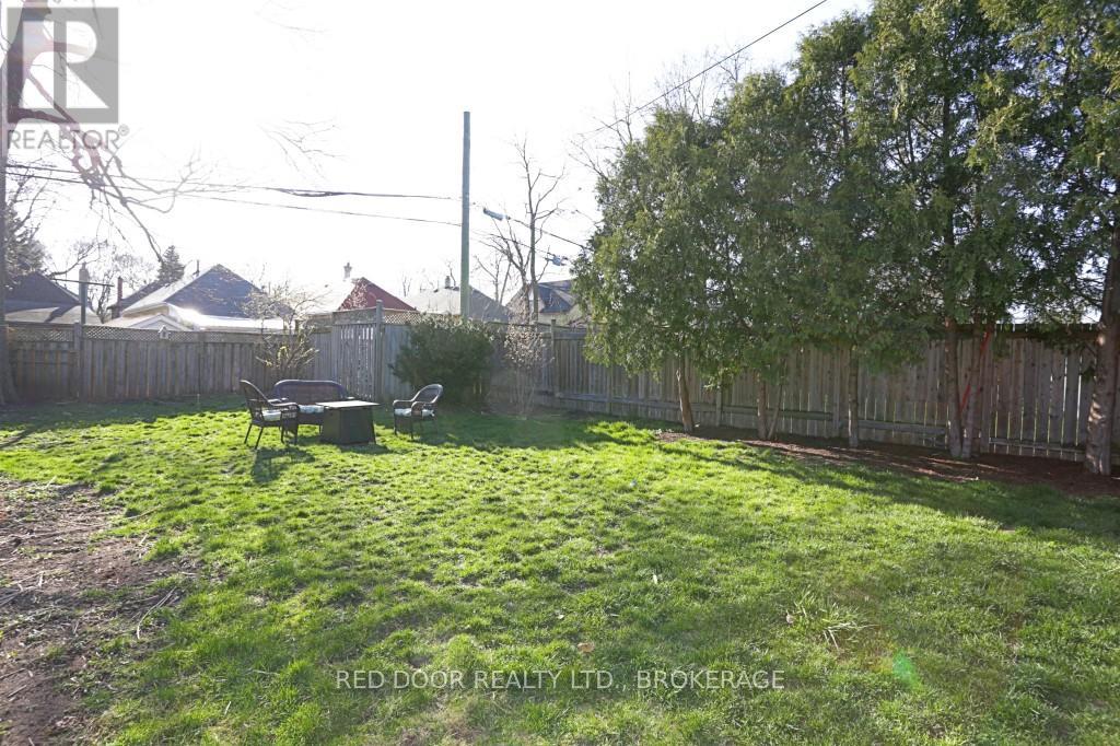21 Redan St, London, Ontario  N5Z 1Y7 - Photo 35 - X8237630