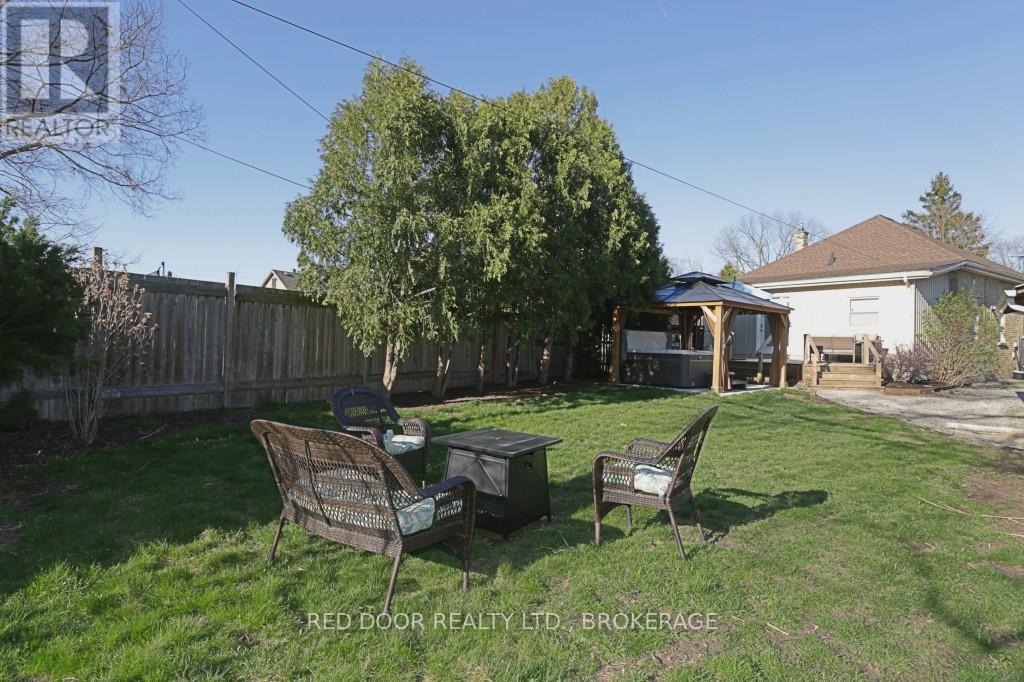21 Redan St, London, Ontario  N5Z 1Y7 - Photo 36 - X8237630