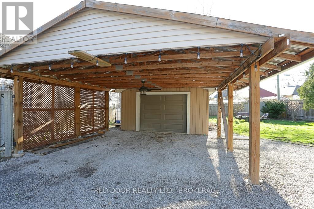 21 Redan St, London, Ontario  N5Z 1Y7 - Photo 37 - X8237630