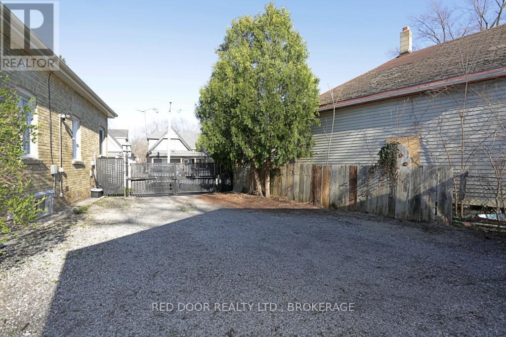 21 Redan St, London, Ontario  N5Z 1Y7 - Photo 38 - X8237630