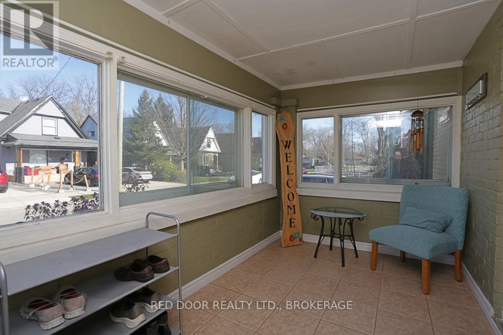 21 Redan St, London, Ontario  N5Z 1Y7 - Photo 5 - X8237630