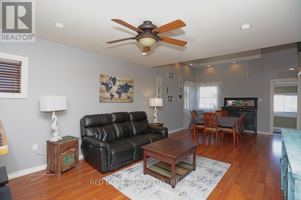 21 Redan St, London, Ontario  N5Z 1Y7 - Photo 6 - X8237630