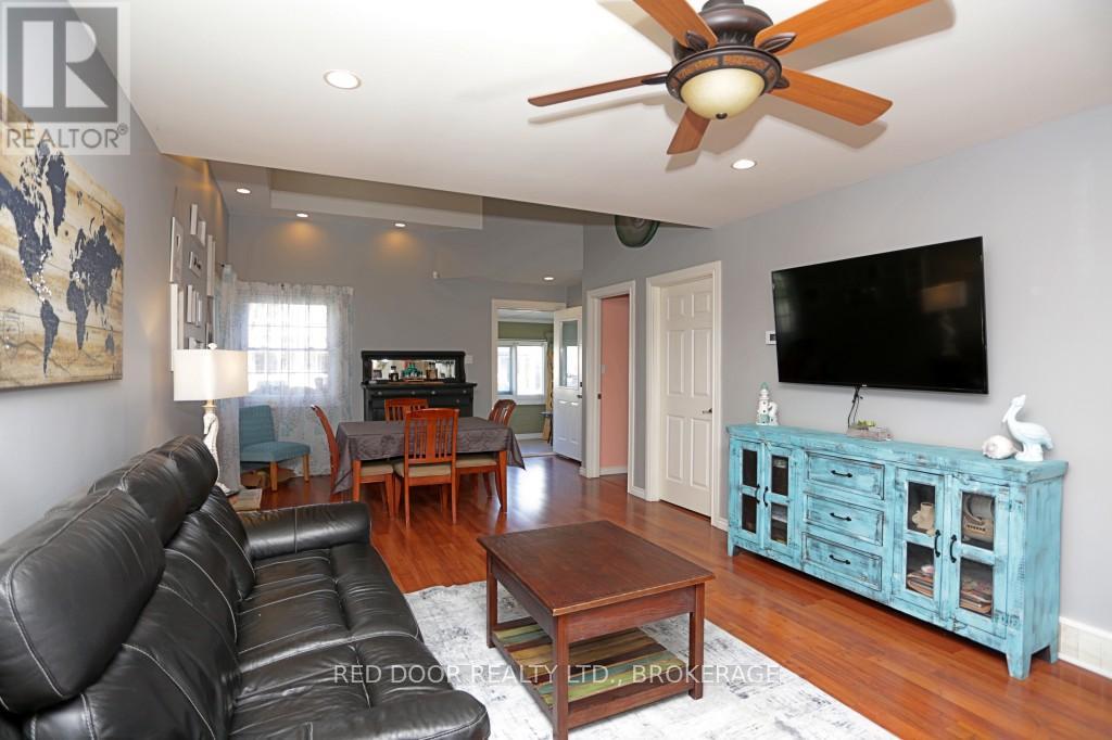 21 Redan St, London, Ontario  N5Z 1Y7 - Photo 7 - X8237630