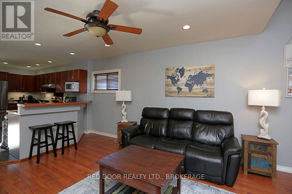 21 Redan St, London, Ontario  N5Z 1Y7 - Photo 8 - X8237630