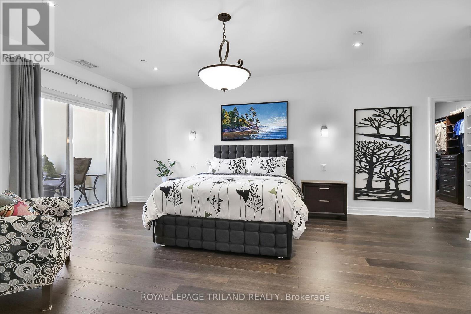 #2406 -330 Ridout Street North St N, London, Ontario  N6A 0A7 - Photo 29 - X8237670