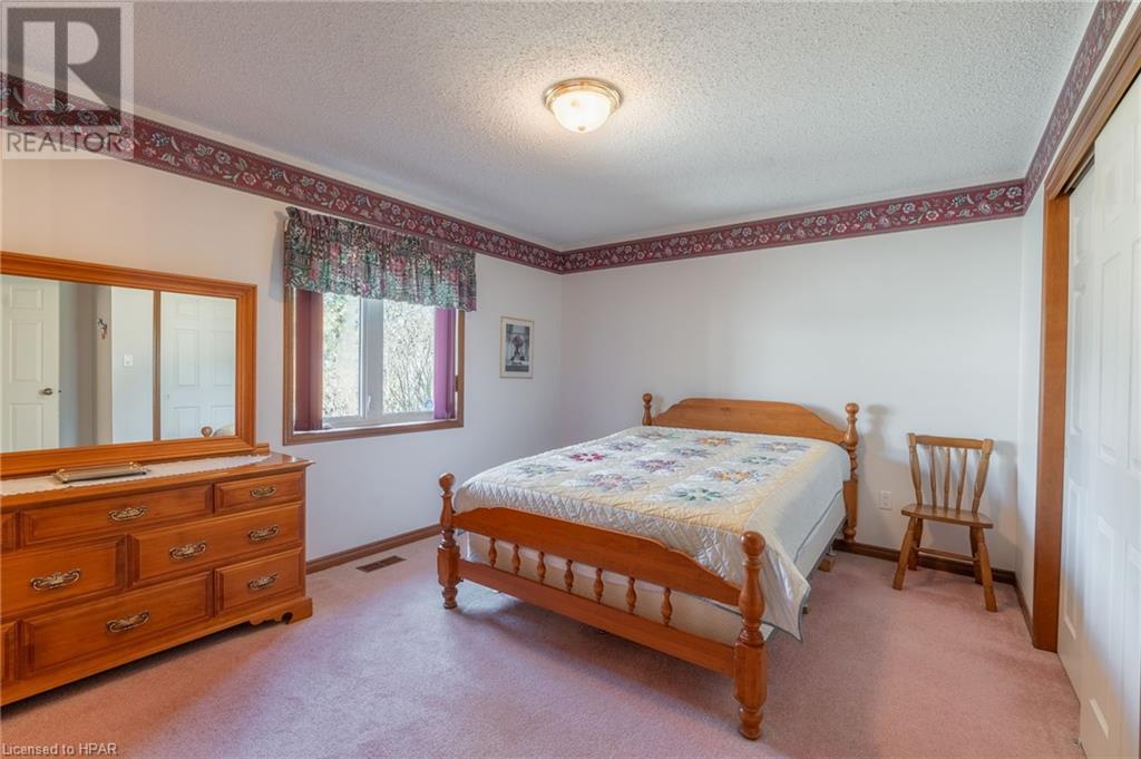 102 Huron Street E, Exeter, Ontario  N0M 1S1 - Photo 18 - 40565911