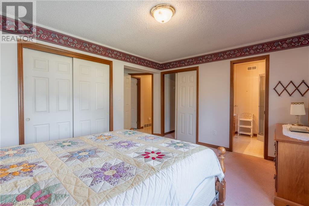 102 Huron Street E, Exeter, Ontario  N0M 1S1 - Photo 20 - 40565911