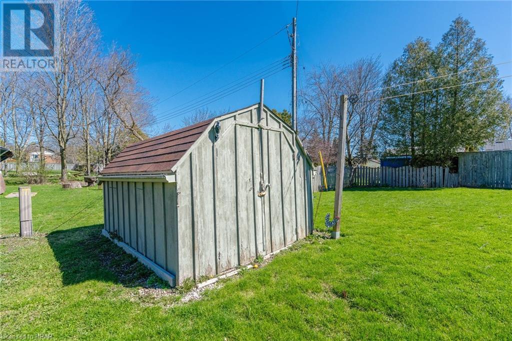 102 Huron Street E, Exeter, Ontario  N0M 1S1 - Photo 30 - 40565911