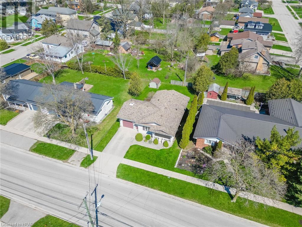 102 Huron Street E, Exeter, Ontario  N0M 1S1 - Photo 37 - 40565911