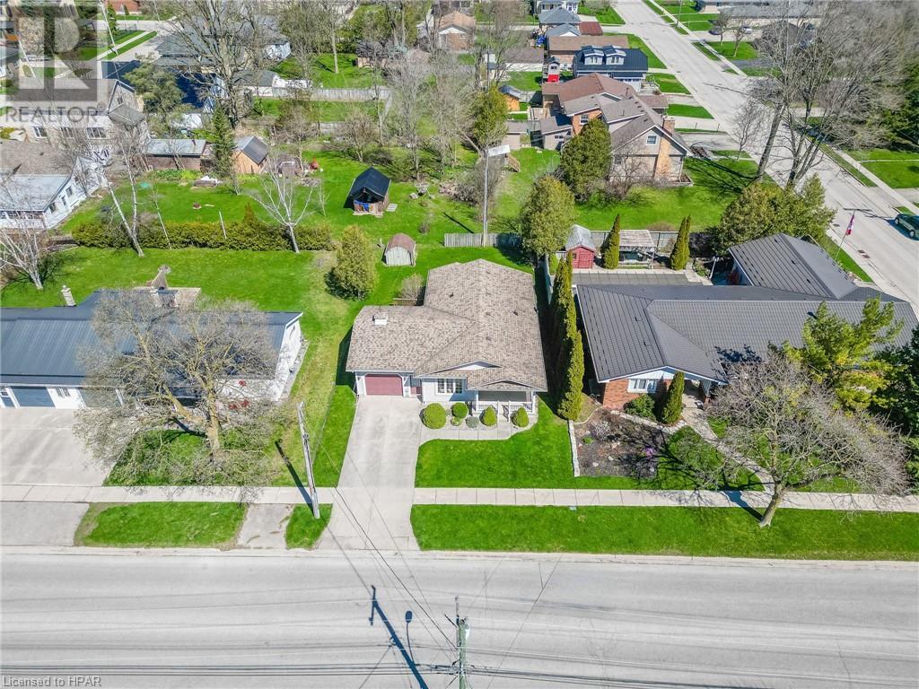 102 Huron Street E, Exeter, Ontario  N0M 1S1 - Photo 38 - 40565911