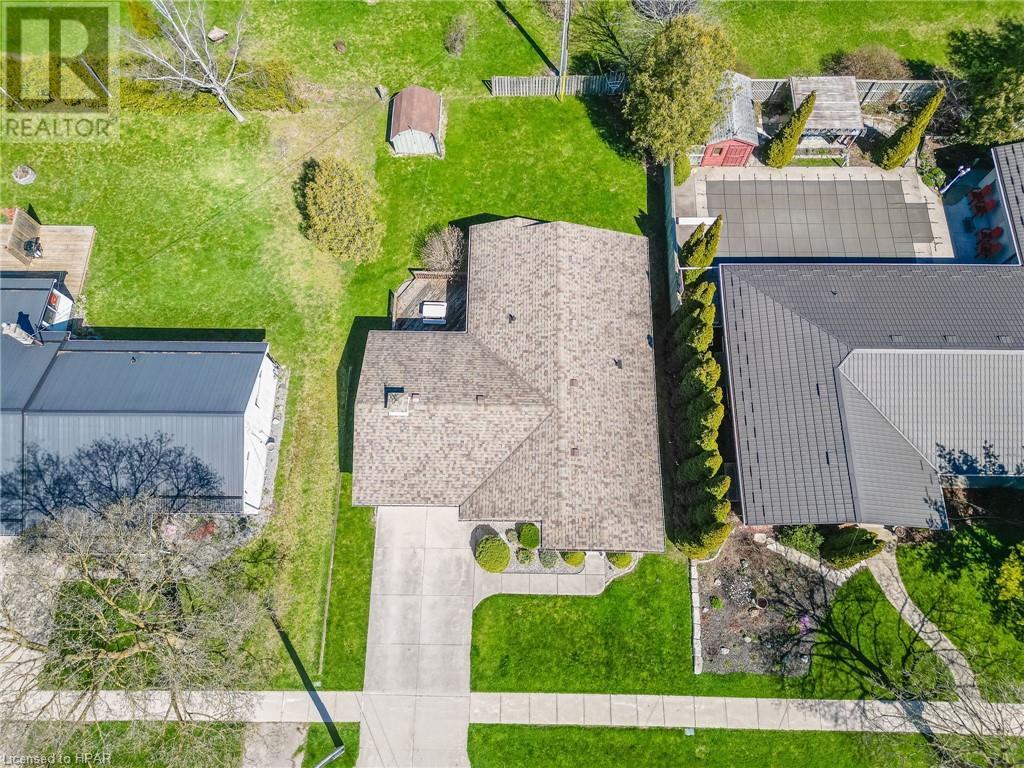 102 Huron Street E, Exeter, Ontario  N0M 1S1 - Photo 36 - 40565911