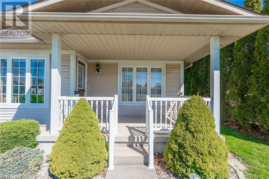 102 Huron Street E, Exeter, Ontario  N0M 1S1 - Photo 34 - 40565911