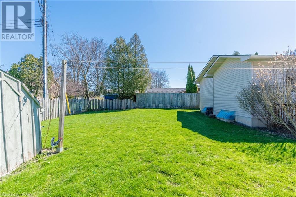 102 Huron Street E, Exeter, Ontario  N0M 1S1 - Photo 29 - 40565911