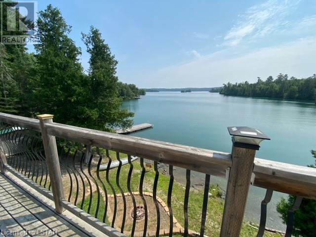 61 Kakagi Lake Road, Nestor Falls, Ontario  P0X 1K0 - Photo 3 - 40571970