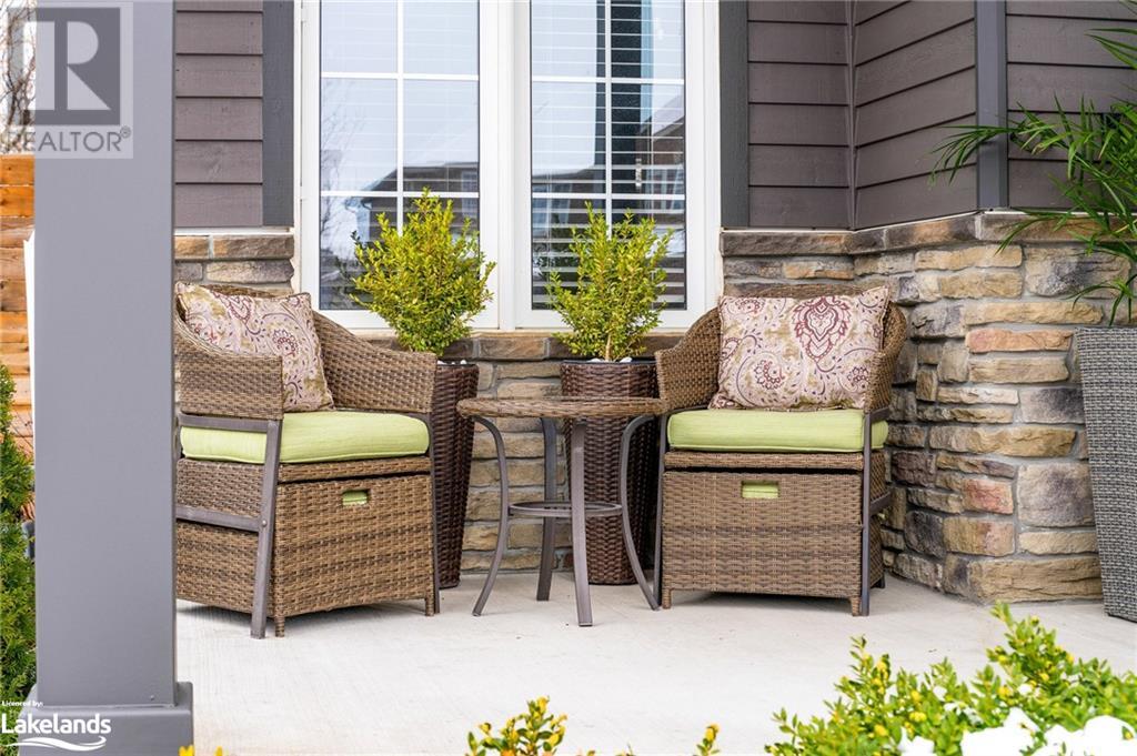 21 Garbutt Crescent, Collingwood, Ontario  L9Y 0H5 - Photo 2 - 40572237