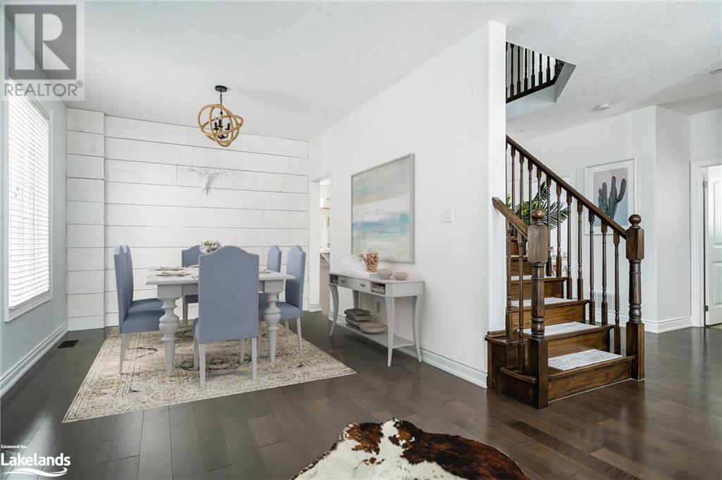 21 Garbutt Crescent, Collingwood, Ontario  L9Y 0H5 - Photo 6 - 40572237