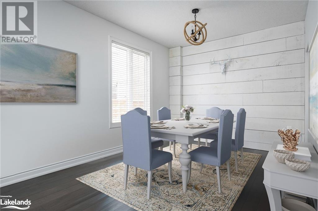 21 Garbutt Crescent, Collingwood, Ontario  L9Y 0H5 - Photo 7 - 40572237