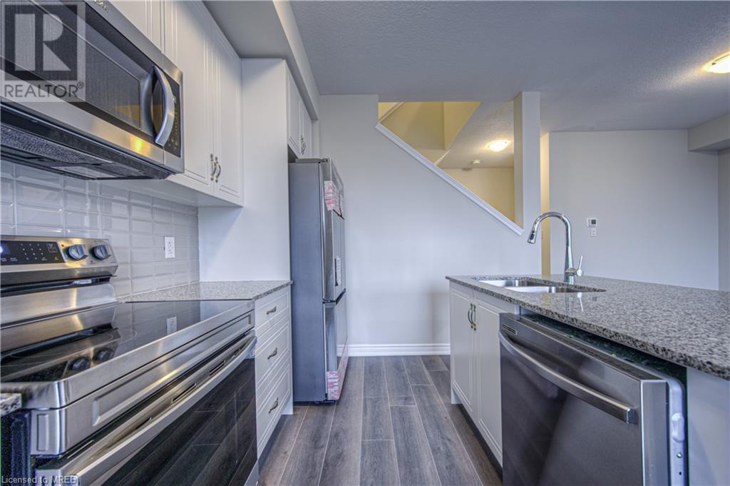 10 Birmingham Drive Unit# 94, Cambridge, Ontario  N1R 0C6 - Photo 11 - 40571820